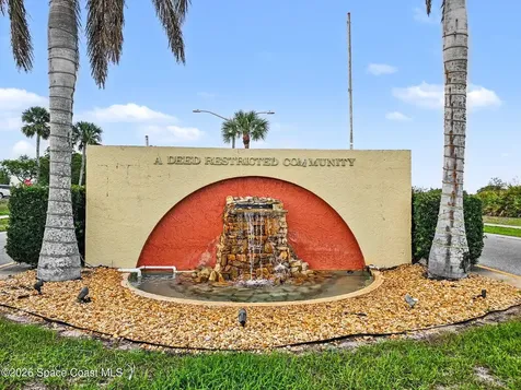 210 Kiwi Drive Barefoot Bay FL 32976