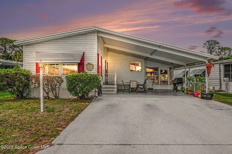 210 Kiwi Drive Barefoot Bay FL 32976