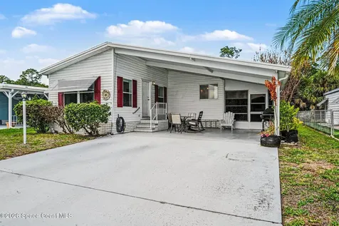 210 Kiwi Drive Barefoot Bay FL 32976