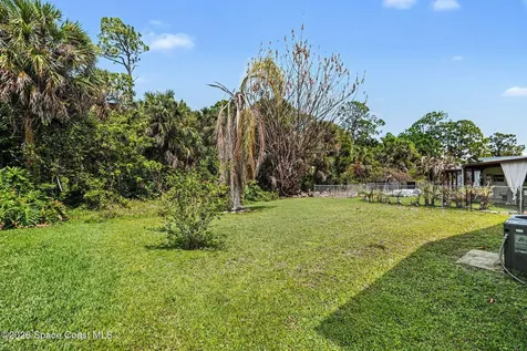 210 Kiwi Drive Barefoot Bay FL 32976