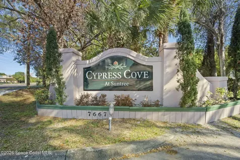 7667 N Wickham Road Melbourne FL 32940