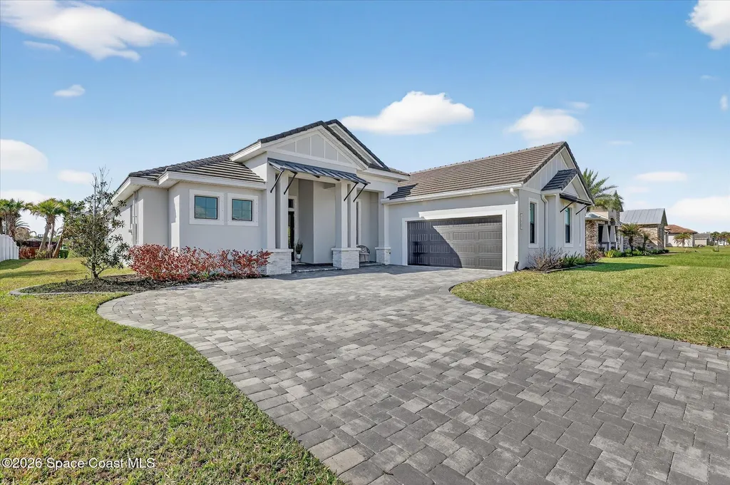 4195 Domain Court Melbourne FL 32934
