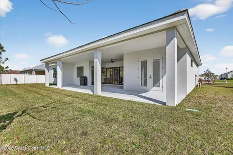 4195 Domain Court Melbourne FL 32934
