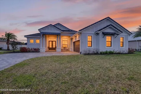 4195 Domain Court Melbourne FL 32934