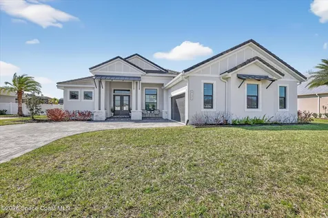 4195 Domain Court Melbourne FL 32934