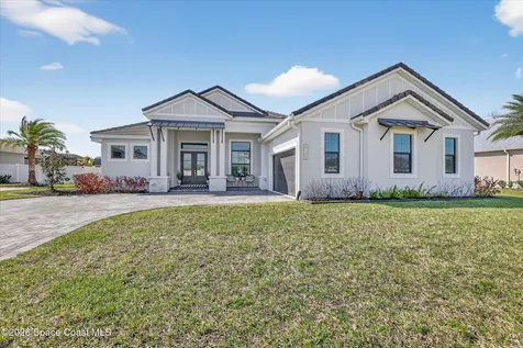 4195 Domain Court Melbourne FL 32934