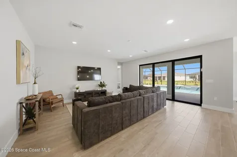 2846 Silverlefe Lane Melbourne FL 32940