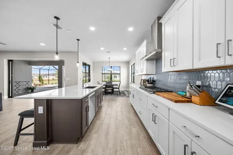 2846 Silverlefe Lane Melbourne FL 32940