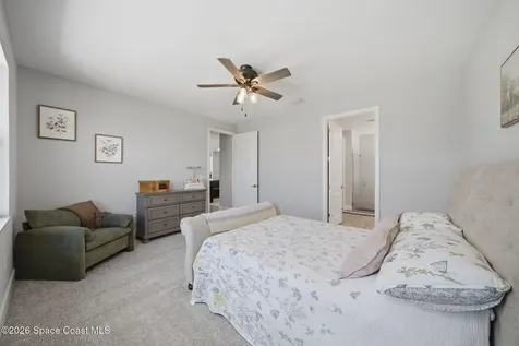 2846 Silverlefe Lane Melbourne FL 32940