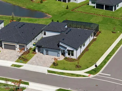 2846 Silverlefe Lane Melbourne FL 32940