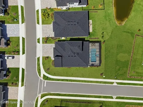 2846 Silverlefe Lane Melbourne FL 32940