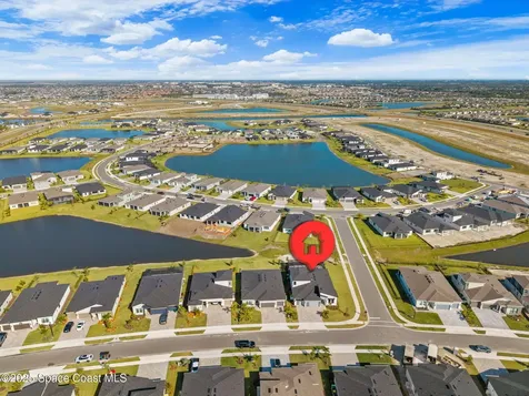 2846 Silverlefe Lane Melbourne FL 32940