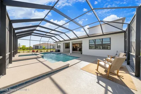 2846 Silverlefe Lane Melbourne FL 32940