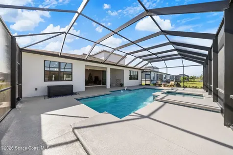 2846 Silverlefe Lane Melbourne FL 32940