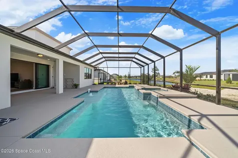 2846 Silverlefe Lane Melbourne FL 32940