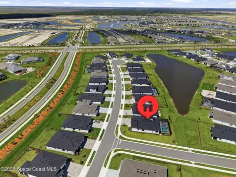 2846 Silverlefe Lane Melbourne FL 32940