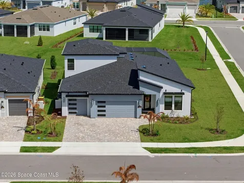 2846 Silverlefe Lane Melbourne FL 32940