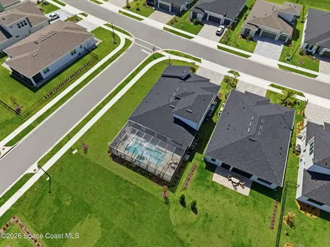 2846 Silverlefe Lane Melbourne FL 32940