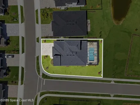 2846 Silverlefe Lane Melbourne FL 32940