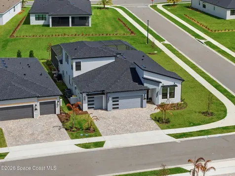 2846 Silverlefe Lane Melbourne FL 32940