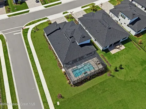 2846 Silverlefe Lane Melbourne FL 32940