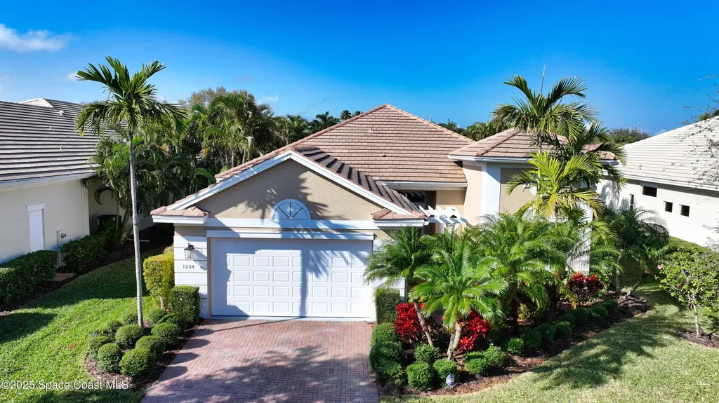 1224 River Reach Drive Vero Beach FL 32967