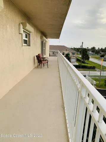 105 Pulsipher Avenue Cocoa Beach FL 32931