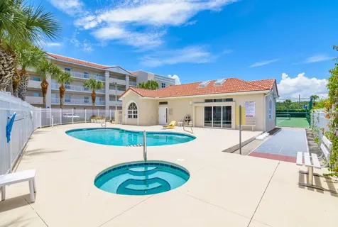 105 Pulsipher Avenue Cocoa Beach FL 32931