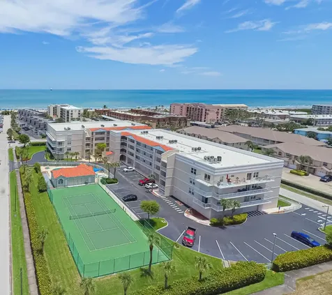 105 Pulsipher Avenue Cocoa Beach FL 32931