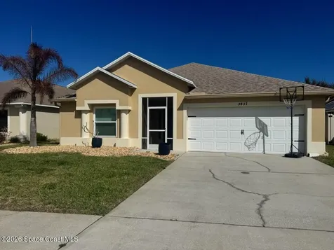 3837 Sunflower Court Merritt Island FL 32953