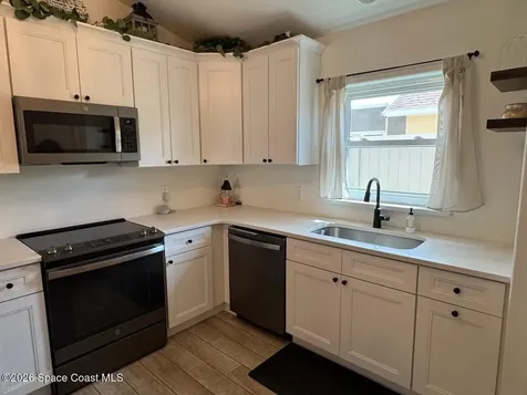 3837 Sunflower Court Merritt Island FL 32953