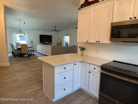 3837 Sunflower Court Merritt Island FL 32953