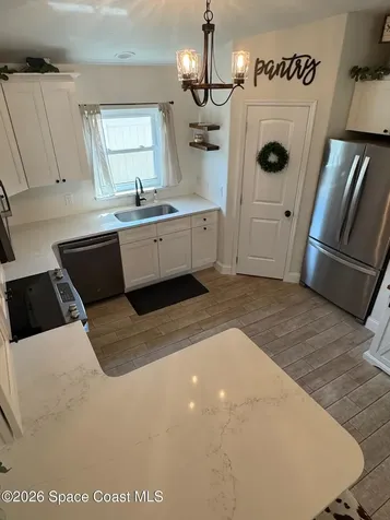 3837 Sunflower Court Merritt Island FL 32953