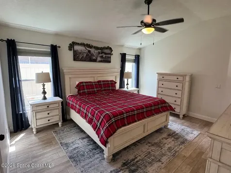 3837 Sunflower Court Merritt Island FL 32953