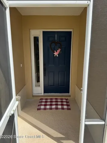 3837 Sunflower Court Merritt Island FL 32953