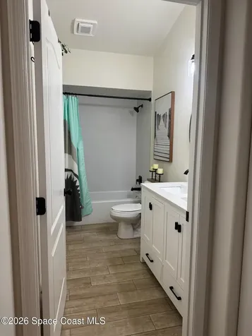 3837 Sunflower Court Merritt Island FL 32953