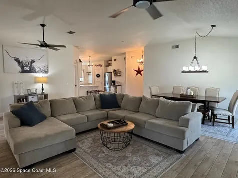 3837 Sunflower Court Merritt Island FL 32953