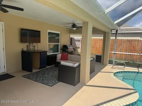 3837 Sunflower Court Merritt Island FL 32953