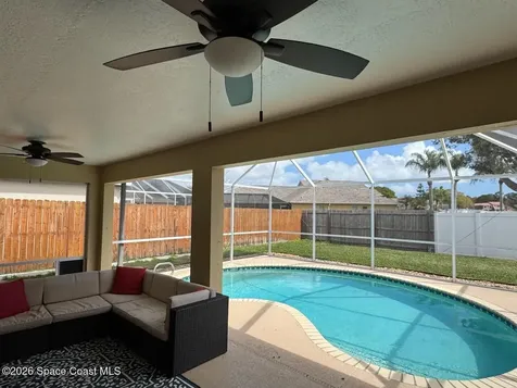 3837 Sunflower Court Merritt Island FL 32953