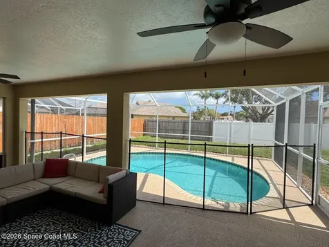3837 Sunflower Court Merritt Island FL 32953