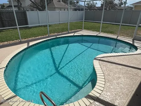 3837 Sunflower Court Merritt Island FL 32953