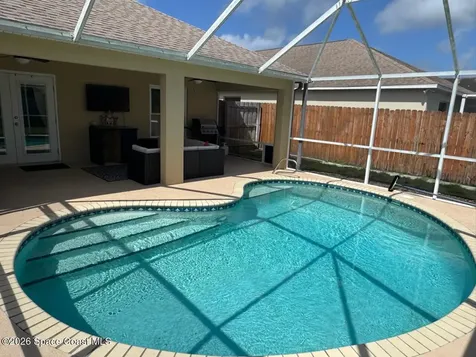 3837 Sunflower Court Merritt Island FL 32953