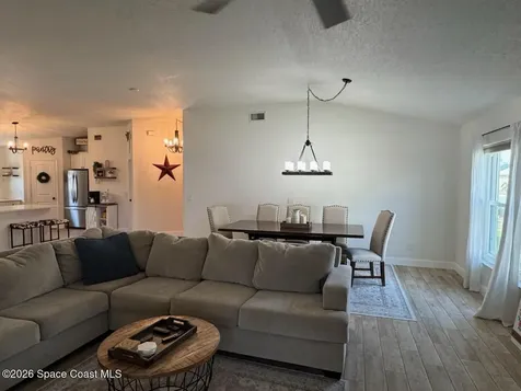 3837 Sunflower Court Merritt Island FL 32953