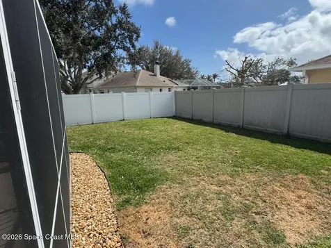 3837 Sunflower Court Merritt Island FL 32953