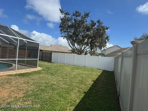 3837 Sunflower Court Merritt Island FL 32953