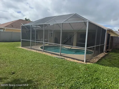 3837 Sunflower Court Merritt Island FL 32953