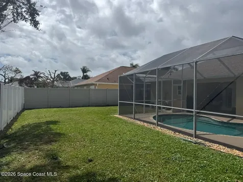 3837 Sunflower Court Merritt Island FL 32953