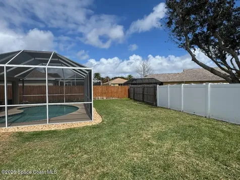 3837 Sunflower Court Merritt Island FL 32953