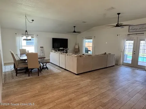 3837 Sunflower Court Merritt Island FL 32953