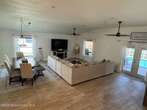 3837 Sunflower Court Merritt Island FL 32953
